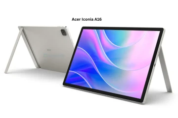 Acer Iconia A16 price in Bangladesh 2026